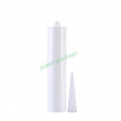 300 ml Silicone Sealant Cartridges (big mouth)