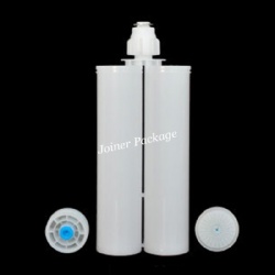 400ml 1:1 AB Adhesive Epoxy Cartridge